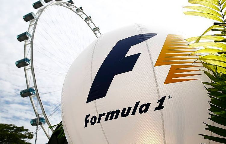 Formula 1 cancels Grand Prix in US, Mexico, Brazil