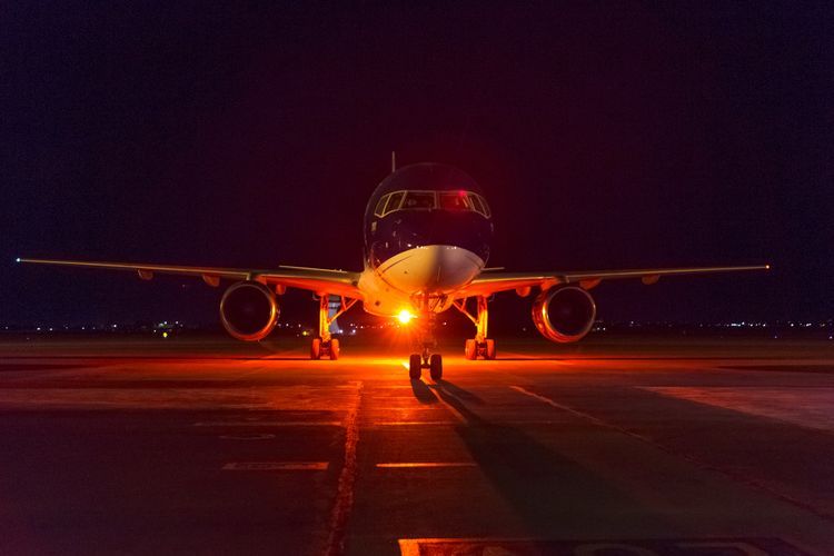 AZAL returned 117 citizens of Azerbaijan from Almaty