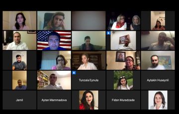 Ambassador made appeal to Azerbaijani citizens regarding real threats by Armenian radicals in USA