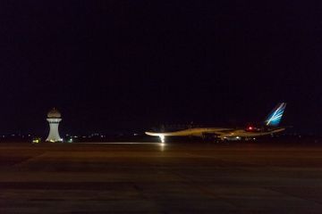 AZAL returned 117 citizens of Azerbaijan from Almaty