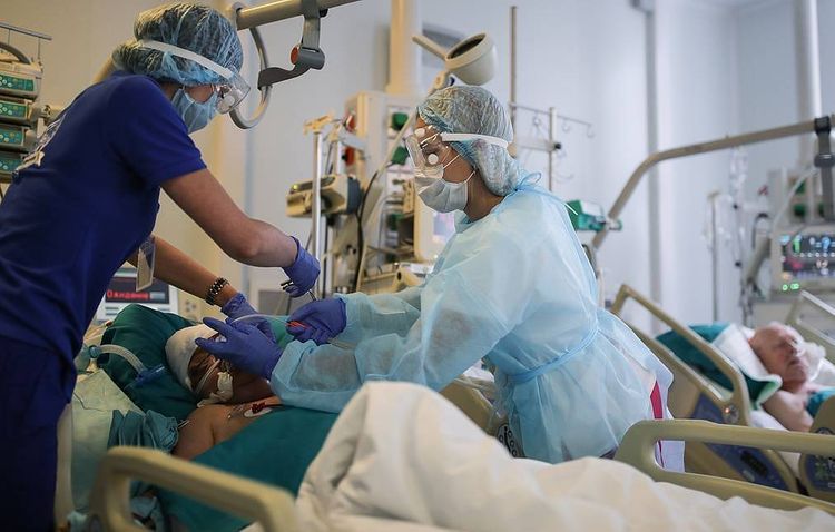 Russian chief infectious diseases specialist expects no spike in COVID-19 cases this fall