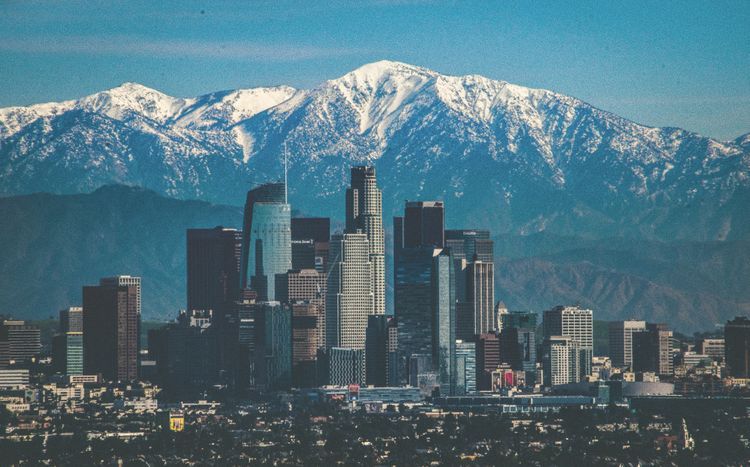 World’s two largest Jewish organizations condemned Armenian attacks on Azerbaijanis in Los Angeles - PHOTO