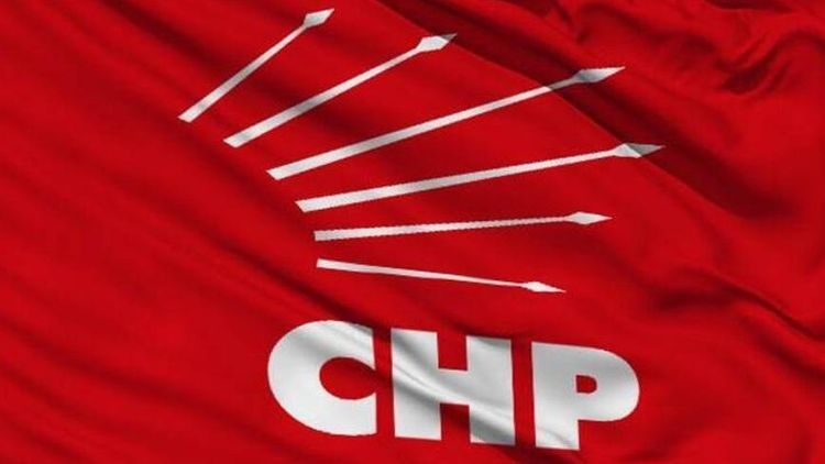 Turkey's Republican People's Party holds congress