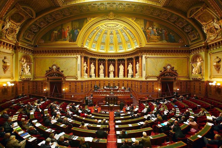 French parliamentarians calls on to put an end to Armenia's aggressive policy