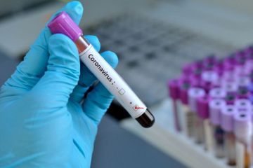 Coronavirus cases grow to 23 thousand in Moldova 
