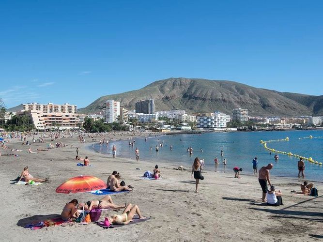 UK advises against travel to mainland Spain over COVID-19