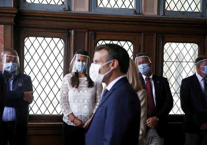 France expands free COVID-19 testing as infection rates rise