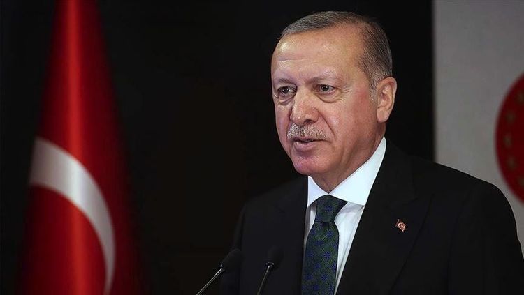 Erdogan: Turkish intelligence conducts world-scale works