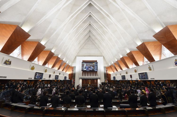 Malaysian Parliament adopts statement expressing strong support for Azerbaijan
