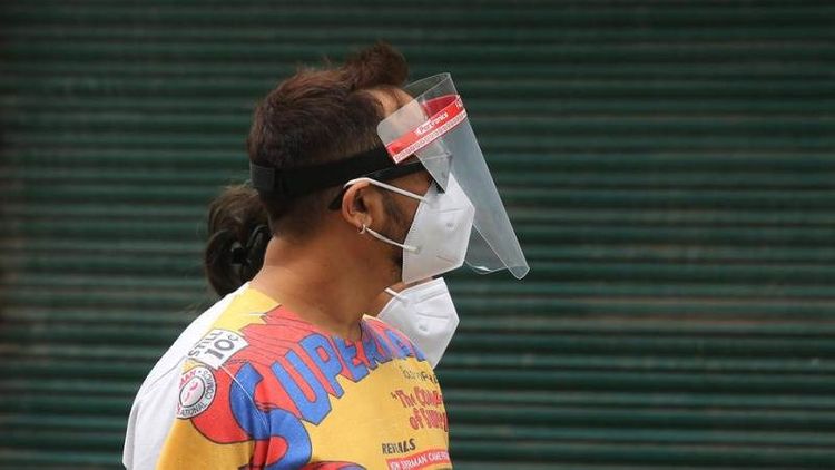 India's new coronavirus infections rise to 49,193