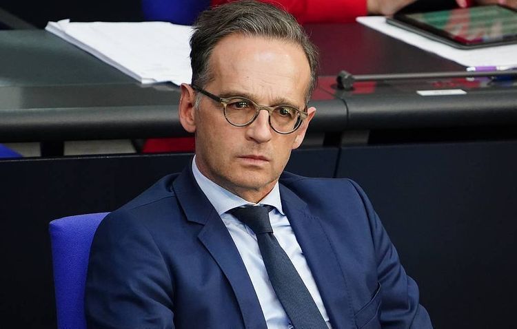 Germany rejects Russia's return to G7