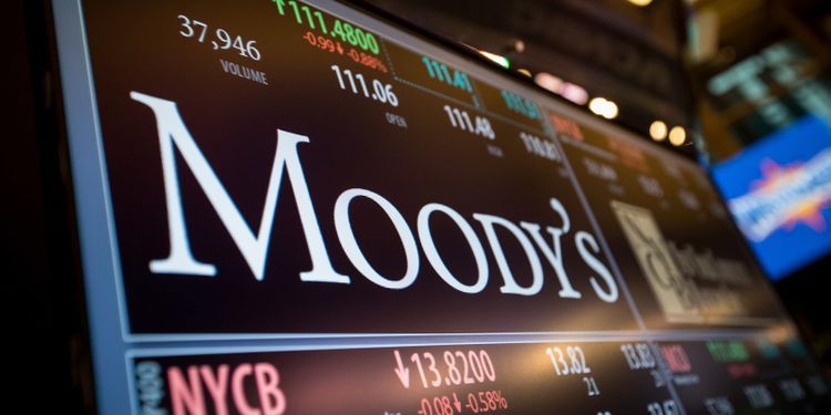 Moody's upgrades Azerbaijan’s fiscal strength rating
