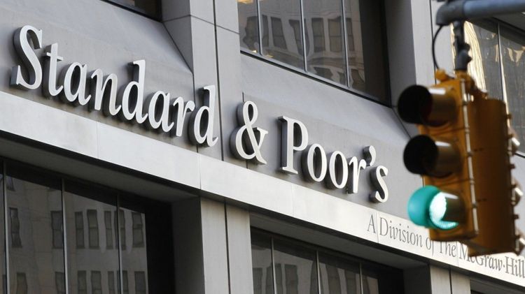 S&P: Investment in Azerbaijani economy to increase