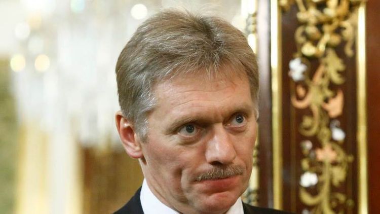 Kremlin: Russia sees no need for G8