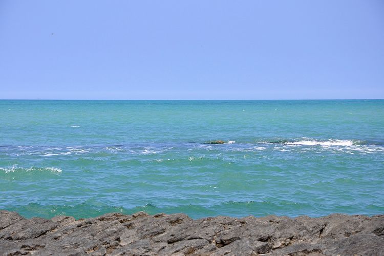 Proposals regarding use of water  of Caspian Sea to  be prepared in Azerbaijan