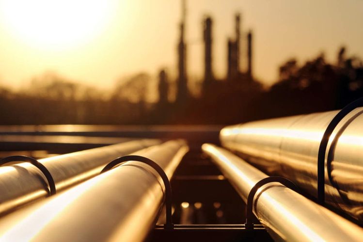 Gas supplies from Bulgaria to Greece halted due to incident at pipeline