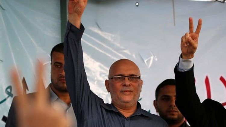 Hamas refuses to lay down arms in exchange for $15 billion worth of investments in Gaza
