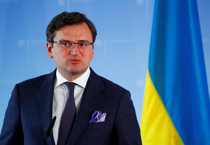Ukrainian FM says Iranians to visit Ukraine for crash compensation talks