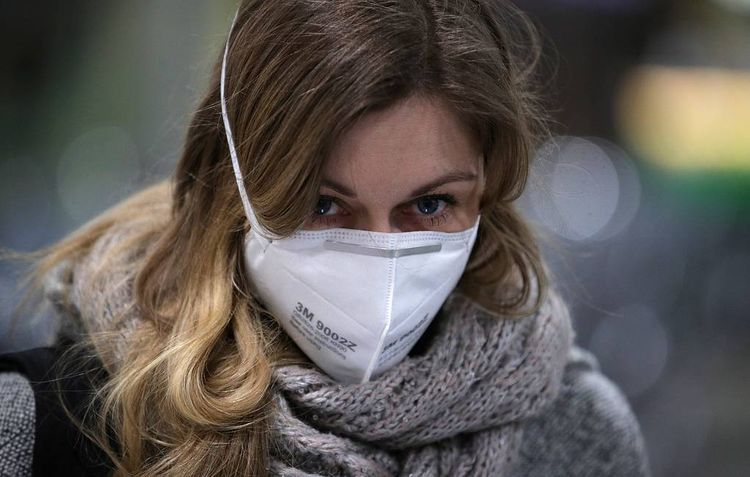Germany records more than 600 coronavirus cases in the past 24 hours