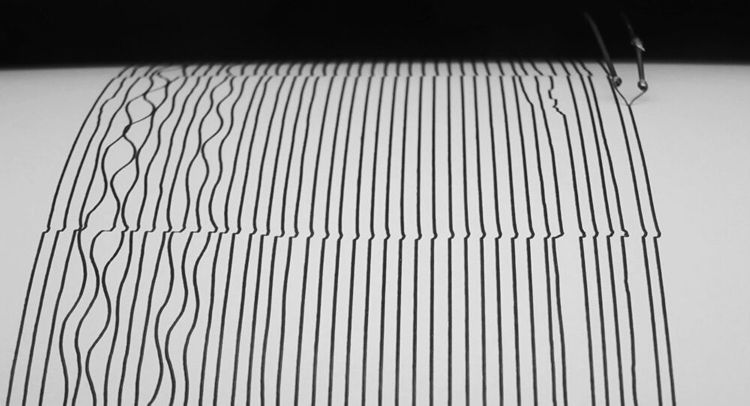 Seismologists register magnitude 6.1 earthquake off Alaskan coast