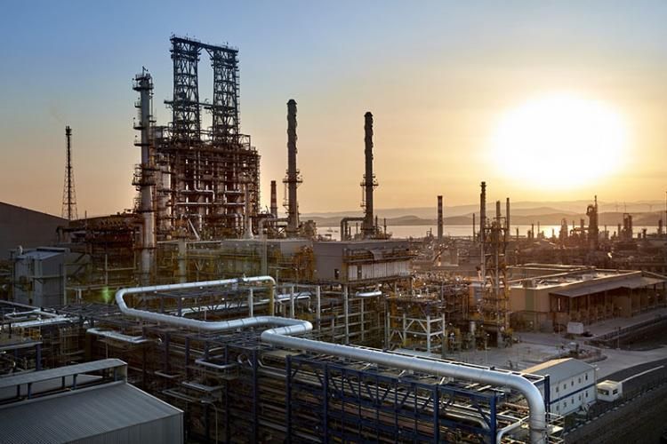 SOCAR invested nearly USD 16,5 bln in Turkey to date