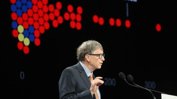 Gates: "COVID-19 test result delays are 'insane'"