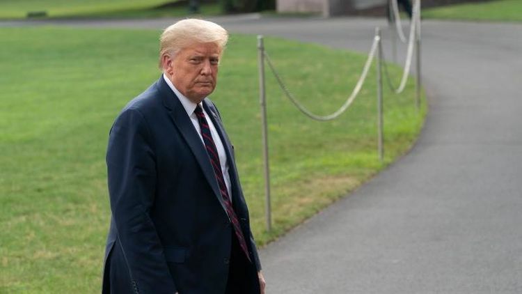 Trump condemns Big Pharma's misleading ads