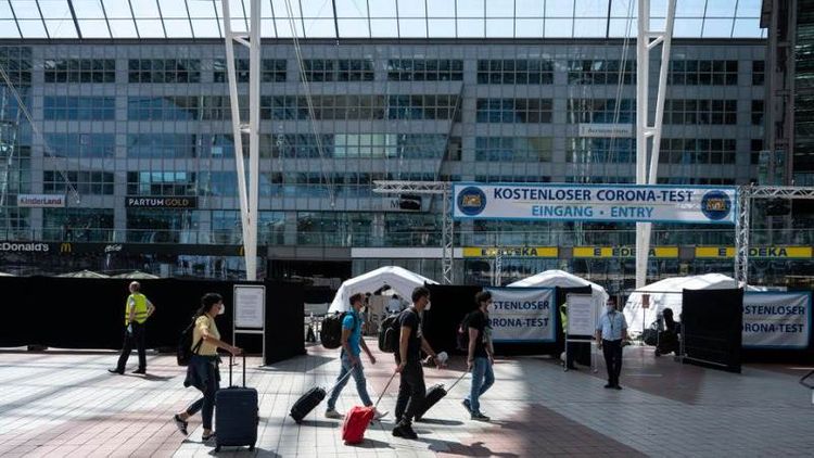  IATA: Air traffic won't return to pre-COVID level before 2024 