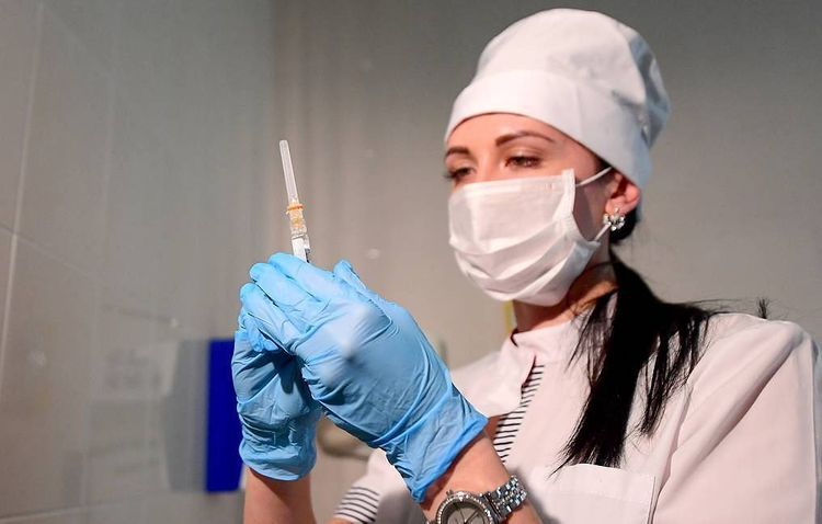 Russia begins trials of another coronavirus vaccine - watchdog