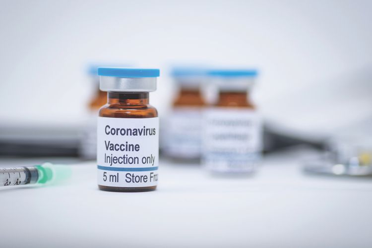 Russia aims to become world’s first country to approve coronavirus vaccine 