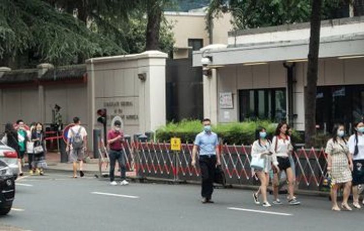 Kazakhstan extends coronavirus lockdown until mid-August