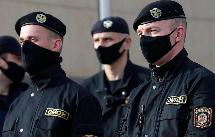 Union State Secretary Rapota unaware of apprehension of Russians in Belarus