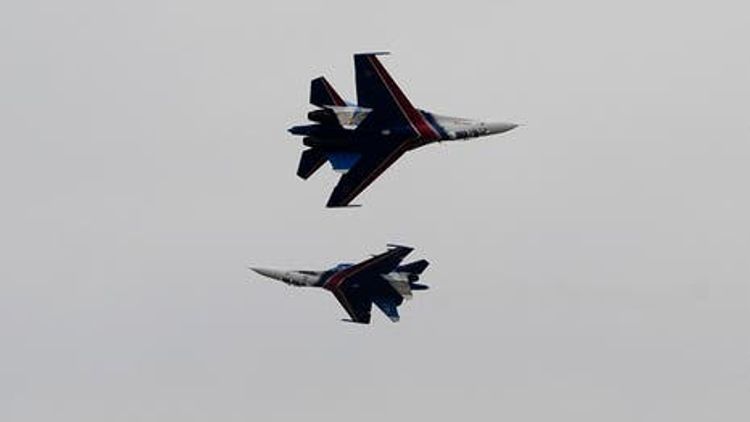 Finland asks Russia for explanations over suspected intrusion into its airspace