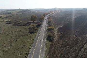 Highway in Ismayilli put into operation after reconstruction