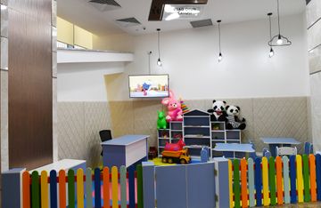 Azerbaijani President inaugurated Balakan regional “ASAN xidmət” center