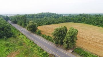 Azerbaijani President attended opening of newly renovated Balakan-Gazbina-Ititala highway