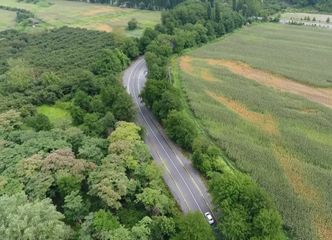 Azerbaijani President attended opening of newly renovated Balakan-Gazbina-Ititala highway