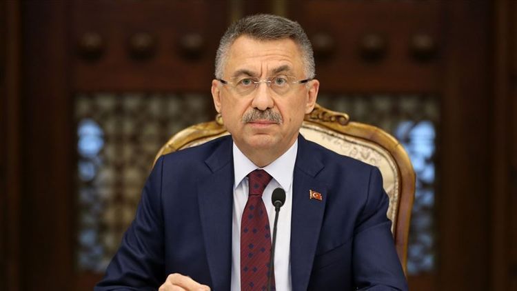 Turkish vice-president: “We will always act together with Azerbaijan”