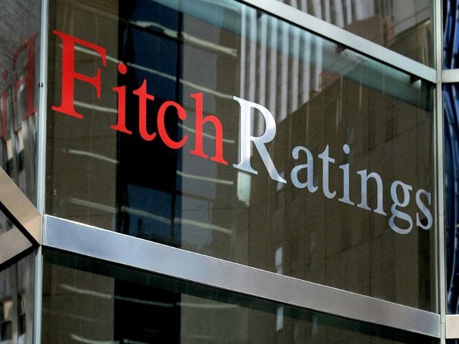 Fitch: Azerbaijan’s strategic currency reserves to make up $38.3 bln. as of end of this year 
