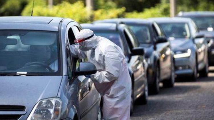 Poland may quarantine returnees from some EU, non-EU states