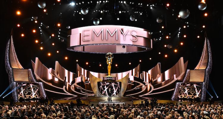 Emmy Awards ceremony to go virtual