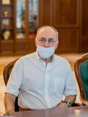 Moldovan President meets with representatives of the Azerbaijani and Armenian Diasporas