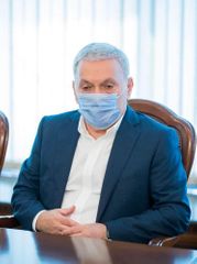 Moldovan President meets with representatives of the Azerbaijani and Armenian Diasporas