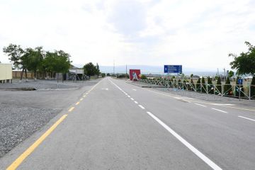 Opening of Gokhmug- Baltalı-Babaratma-Garadaglı-Gudula-Dashuz highway after reconstruction held in Shaki