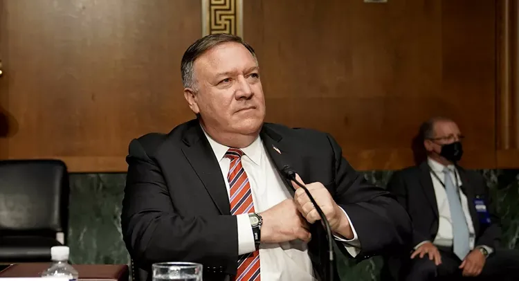US expands sanctions against Iran