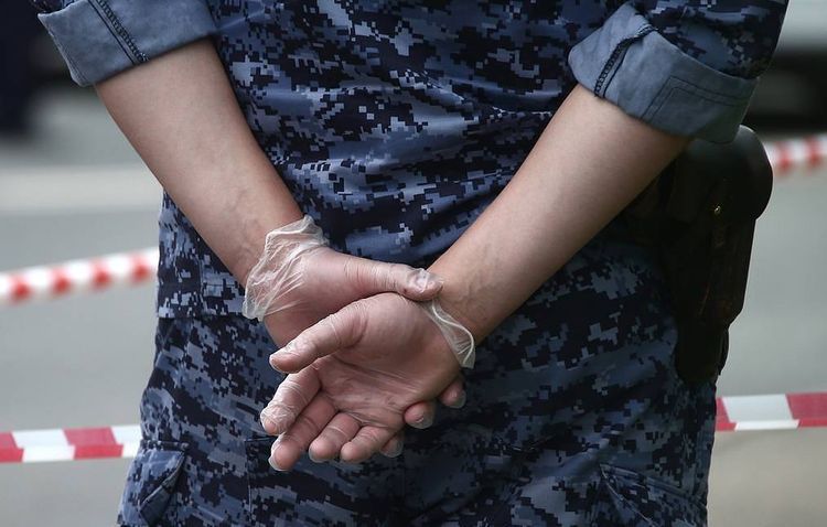 Bodies of four people, including child, found at tourist camp in Altai Region