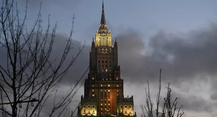 Moscow pledges to provide tit-for-tat response to EU's cyber sanctions