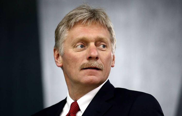 Putin not in self-isolation amid COVID-19 pandemic, works actively, Kremlin says