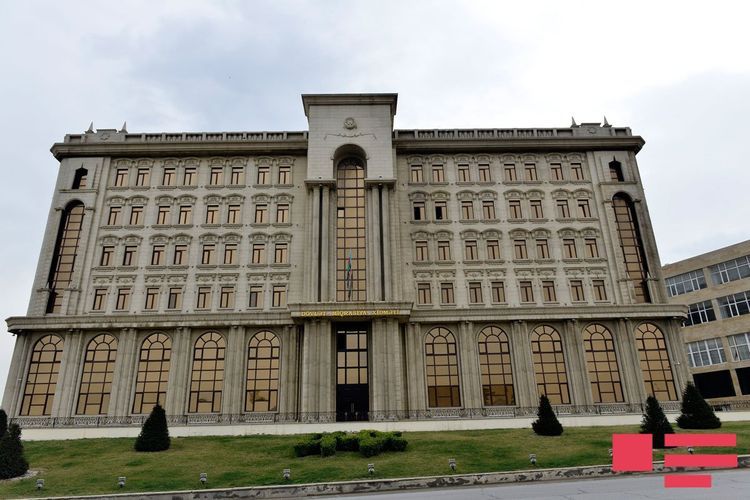 State Migration Service addresses to foreigners and stateless persons whose staying period in Azerbaijan expires on June 01-15