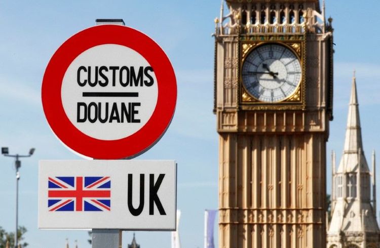 UK hopes latest EU talks will keep process on track, says PM's spokesman